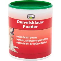 Grau Duivelsklauw Poeder