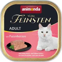 Animonda Vom Feinsten Adult Rund + Kip