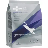 Trovet Hypoallergenic RRD (Rabbit) Kat