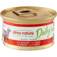 Canina Medicinale Levertraan