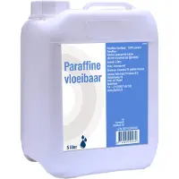 Dechra Paraffine vloeibaar