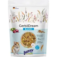Bunny Nature Gerbil Dream Basic