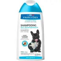 Francodex Anti-Jeuk Shampoo