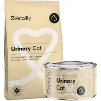 Vetality Urinary - Kattenvoer