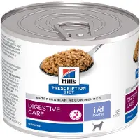 Hill's Pet Nutrition i/d Low Fat - Digestive Care - Prescription Diet - Canine - Blik