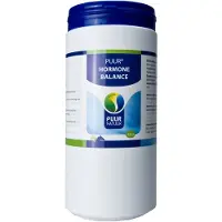 Puur Hormoonbalance paard pony