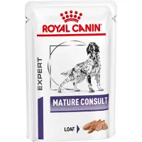 Royal Canin VCN - Mature Consult - Pouch