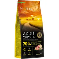 Profine Adult All Breeds - Hondenvoeding - Kip / Aardappel
