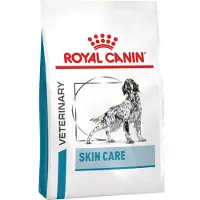 Royal Canin Hondenvoer Droog Skin Care 2 kg