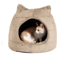 Outward Hound Airloft Meow Wheat Diameter 43 Cm
