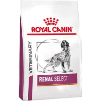 Royal Canin Renal Select Hond