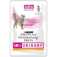Purina Pro Plan Veterinary Diets UR Urinary - Kat - Pouch Kip