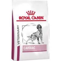 Royal Canin Hondenvoer Droog Cardiac 2 kg
