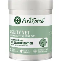 AniForte Agility Vet Joint 120 Tablets Hondensupplement