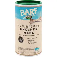 Grau Natuurlijk Beendermeel