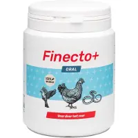Finecto+ Bloedluis Oraal 300 gram