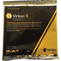 Henry Schein Virkon S Desinfectiemiddel