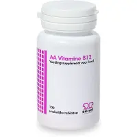 Aa Vitamine B12 Hond - Tabletten