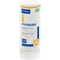 Virbac Pyoderm Shampoo | 250 ml