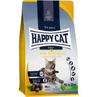 Happy Cat Culinary Adult Kattenvoer - Gevogelte