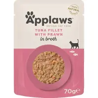 Applaws Cat - Tuna in Broth