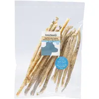 Beeztees Roodbaarshuid Curlies