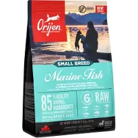 Orijen Small Breed Marine Fish hondenvoer 1,8 kg