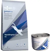 Trovet Hypoallergenic RRD (Rabbit) Kat