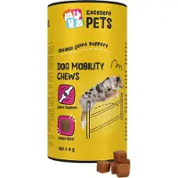 Excellent Pets Dog Mobility Chews