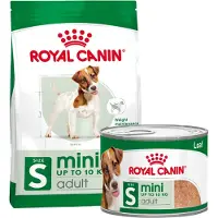 Royal Canin Mini Adult - Hondenvoer
