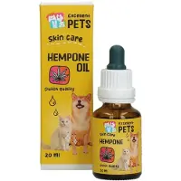 Excellent Pets HempOne Hond en Kat