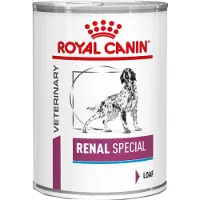 Royal Canin 12x Hondenvoer Nat Renal Special 410 gr