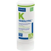 Virbac Sebolytic SIS Shampoo