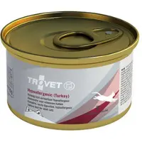 Trovet Hypoallergenic TRD (Turkey) Kat
