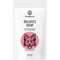 Sensipharm Inconti Stop Hond