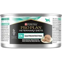 Purina Pro Plan Veterinary Diets EN Gastrointestinal - Kat - Blik