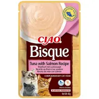 Inaba Ciao Bisque Natvoer - Kat
