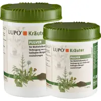 Luposan KräuterKraft (Kruiden Kracht) - Poeder