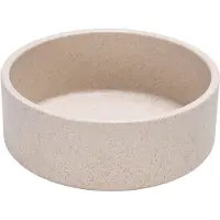 Designed By Lotte Bamboo Eetbak Noor - Hond