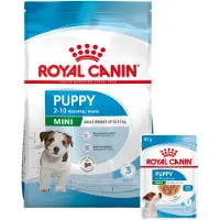Royal Canin Mini Puppy - Hondenvoer