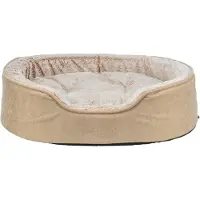 Trixie Vital Mand Lino Soft - Ovaal