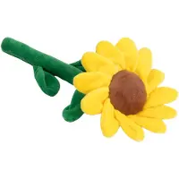 Beeztees Pluche Bloem