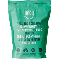 Imby Vegan Hondenvoer
