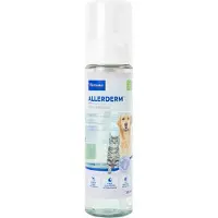 Virbac Allerderm Foam Cleanser | 200 ml