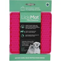 LickiMat Mini Soother