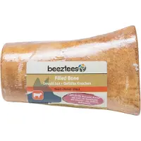 Beeztees Hondenbot Gerookt Gevuld Met Vlees 420 G