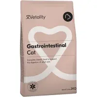 Vetality Gastrointestinal - Kattenvoer