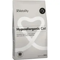 Vetality Hypoallergenic - Kattenvoer