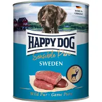 Happy Dog Sensible Pure Sweden