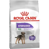 Royal Canin Mini Sterilised - Hondenvoer